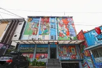 Eve Hotel