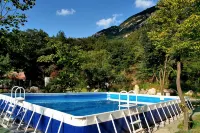 Pocheon Sanjeong Hosoo Glamping - 4-Star