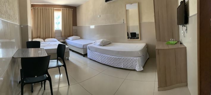 Hotel Uzi Praia Hotels in Recife