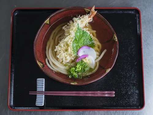 Udon House