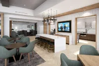 哈里法克斯-達特茅斯Staybridge Suites酒店洲際旗下 - 廚房