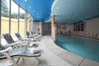 Hotel Centro Benessere Gardel - Pool