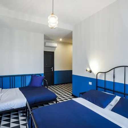 Nuccia Urban Loft