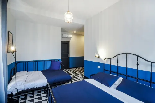 Nuccia Urban Loft - Gästhus