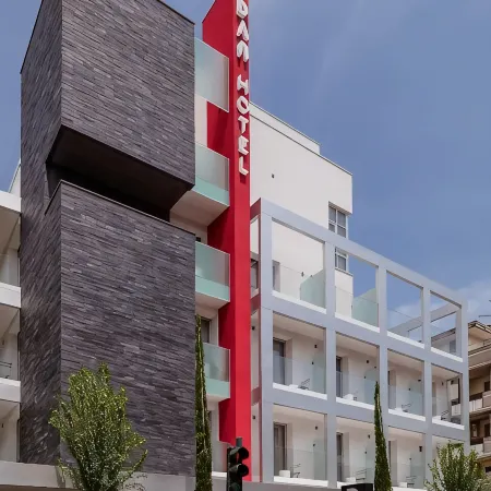 Dan Hotel