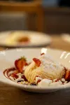 The Malvern Hills Hotel - Frühstück