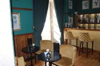 Solar do Requeijo by Luna Hotels & Resorts - bar