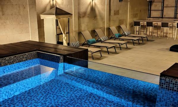 Mauad Hotel Boutique