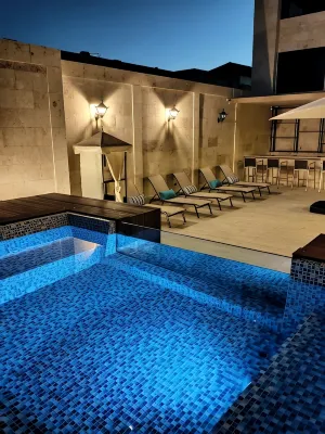 Mauad Hotel Boutique Hôtels à : 
