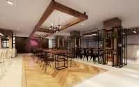 Gandasari Hotel