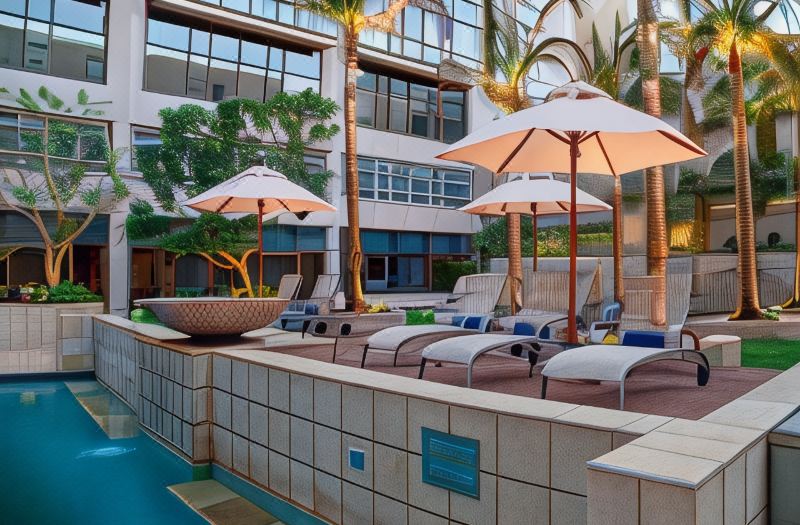 Garden Court Umhlanga photo 3