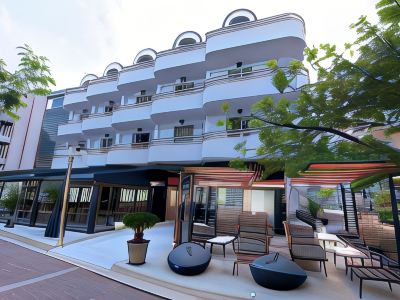 Hotel Milenij
