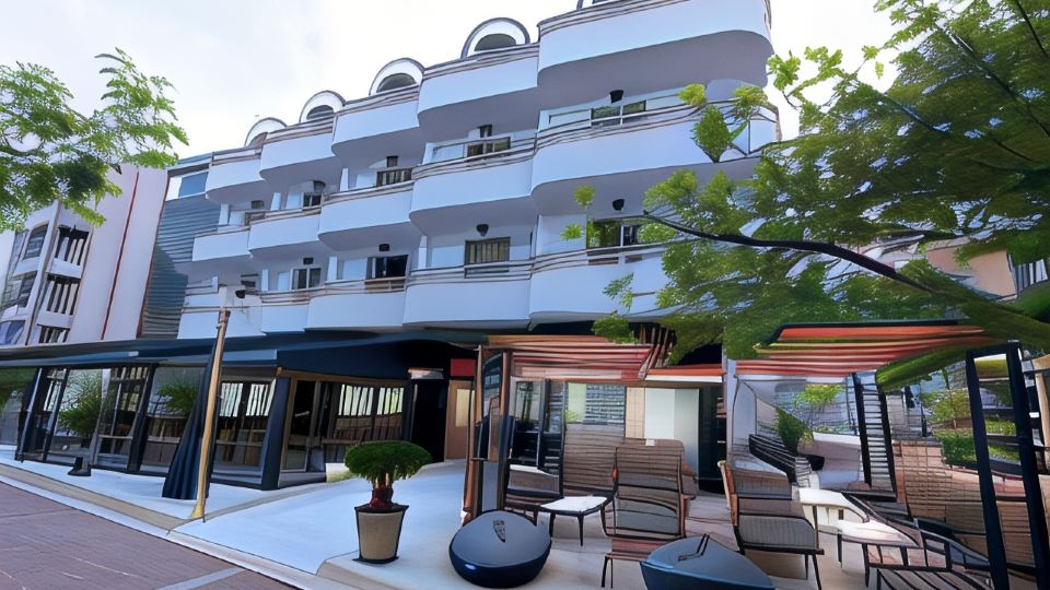Hotel Milenij