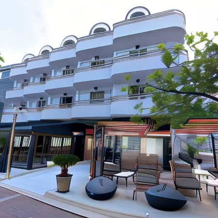 Hotel Milenij
