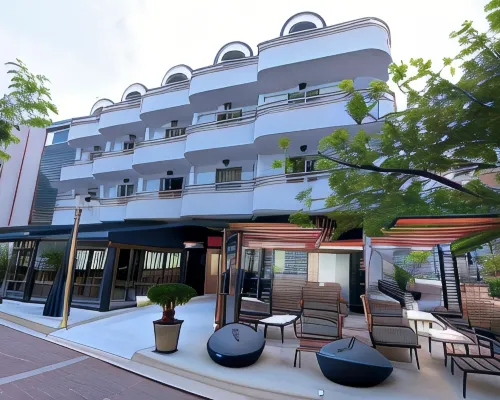 Hotel Milenij Hotels near Ratac Beach