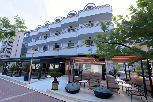 Hotel Milenij
