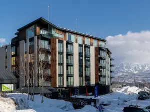 The Vale Niseko
