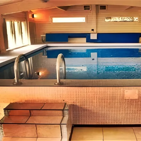 Combe House Hotel