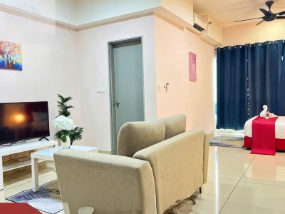 PremierHive - Smart Suites Cyberjaya