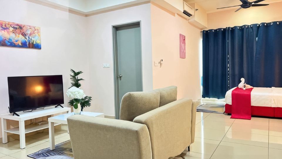 PremierHive - Smart Suites Cyberjaya