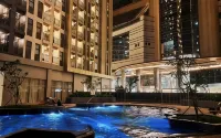 Trans Park Apartment Cibubur by Housleep