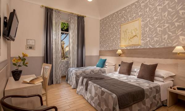 Hotel Dorica