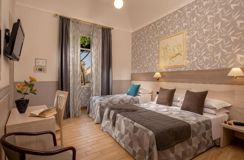 Hotel Dorica