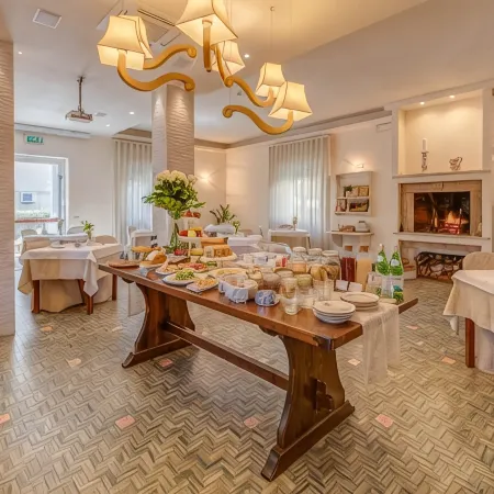 Hotel Massimo