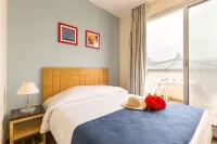 Sowell Residences le Port - Apartments