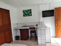 Villas Cabinas Hidalgos