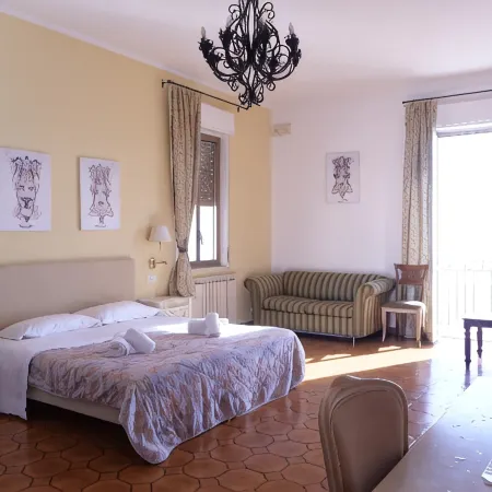 Hotel Elios Tao