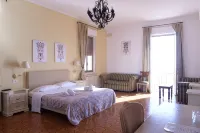 Hotel Elios Tao