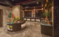 Regenta Central Imperial Candolim Goa - breakfast