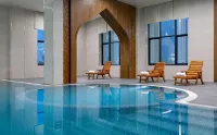 Farovon Khiva Hotel - 5-نجوم