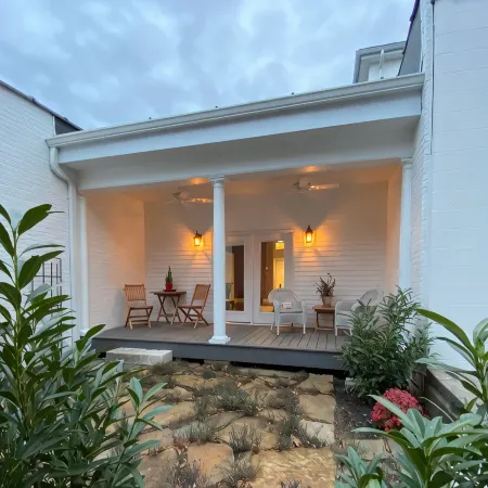 Belle Louise Historic Bed & Breakfast