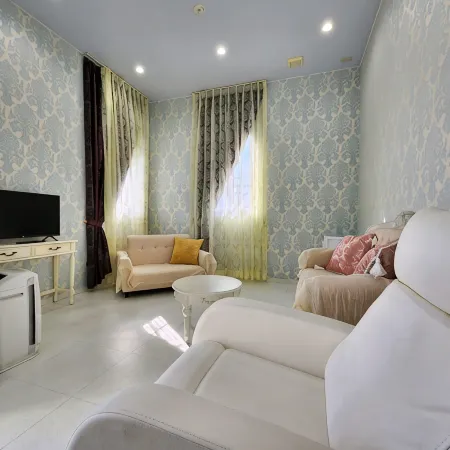 Guest House Malidor