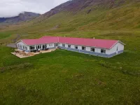 Long Valley Lodge Отели в г. 