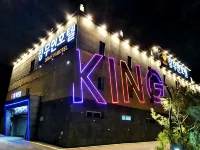 Namwon King Hotel