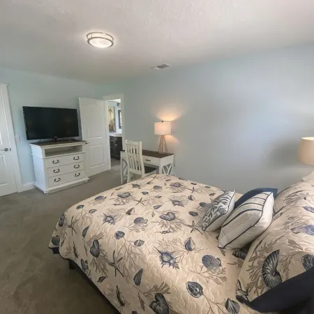 Pool Home near Ponte Vedra Beach!