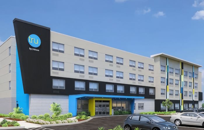 Tru by Hilton Santee