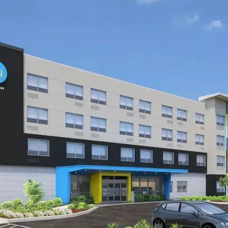 Tru by Hilton Santee