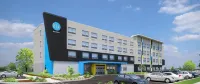 Tru by Hilton Santee - breakfast