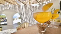 Cossyra Hotel - bar