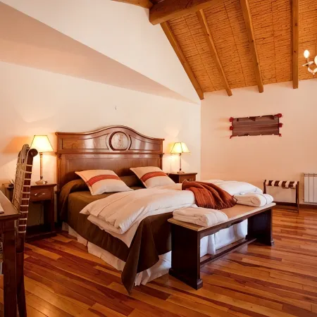 Hotel Marqués De Tojo