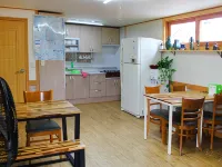 Gyeongju Rockheewon Hanok Stay Отели рядом с достопримечательностью «Ледяное хранилище Сокпинго»