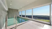 Taean Oaten Pool Villa - Villas
