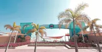Eastern El-Galala Aquapark Ain Sokhna - พร้อมWifi