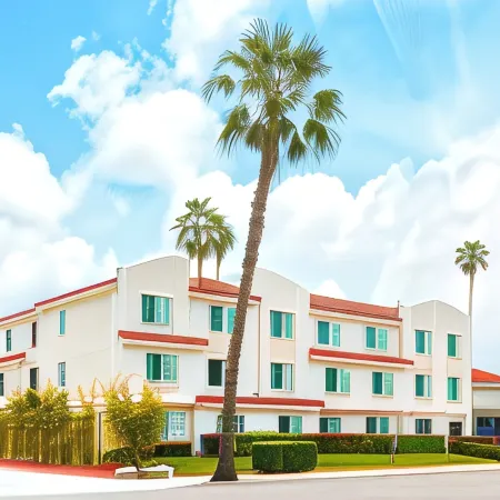 Comfort Inn & Suites Ventura Beach