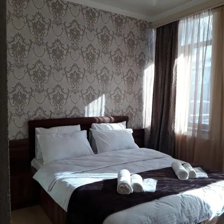 Hotel Iveria