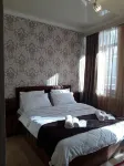 Hotel Iveria - Balcony